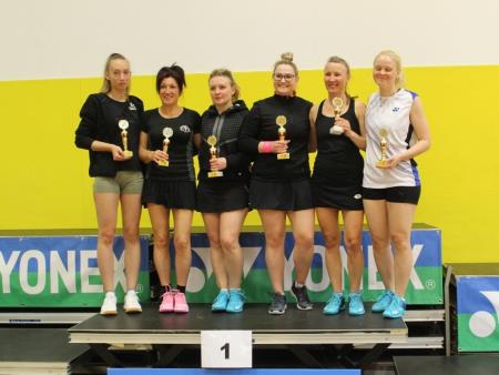 VBT Kozje ženske dvojice A